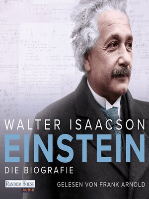cover image of Einstein